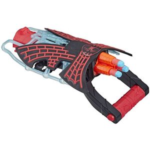 Legetøj - Spiderman Web Dart Blaster - Hasbro - Onesize - Legetøj