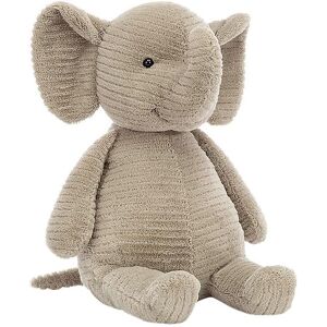 Jellycat Bamse - 26 Cm - Quaxy Elefant - Jellycat - Onesize - Bamse