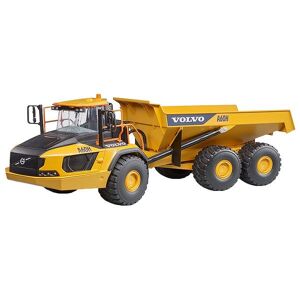 Bruder Arbejdsmaskine - Volvo A60h Dumper - 02455 - Bruder - Onesize - Bil