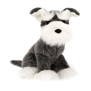 Jellycat - 24 Cm - Lawrence Schnauzer - Jellycat - Onesize - Bamse