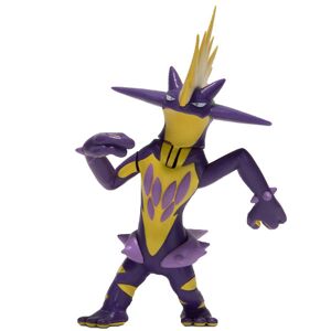 Pokémon Figur - Battle Feature Figure - Toxtricity - Pokémon - Onesize - Actionfigur