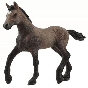 Schleich Horse Club - Peruansk Paso-Føl - H: 8 Cm - 13954 - Schleich - Onesize - Legetøj