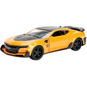 Jada Bil - Transformers Bumblebee - 2016 Chevy Camaro - Jada - Onesize - Bil