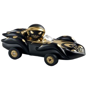 Djeco Bil - Crazy Motors - Fangio Octo - Djeco - Onesize - Bil