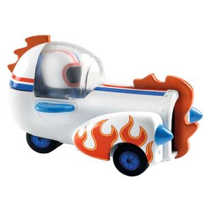 Djeco Bil - Crazy Motors - Astro Rocket - Djeco - Onesize - Bil