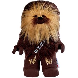 Bamse - Star Wars - Chewbacca - 35 Cm - Lego® - Onesize - Bamse