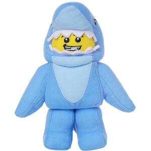 Bamse - Shark - Small - 23 Cm - Lego® - Onesize - Bamse