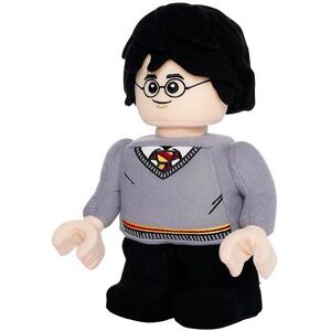 Bamse - Harry Potter - Harry - 31 Cm - Lego® - Onesize - Bamse