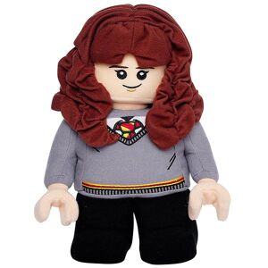 Bamse - Harry Potter - Hermione Granger - 31 Cm - Lego® - Onesize - Bamse