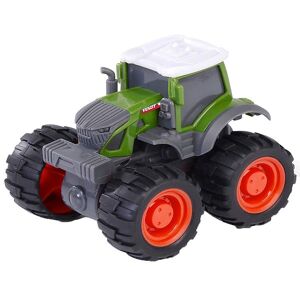 Dickie Toys Traktor - Fendt Monster Traktor - Dickie Toys - Onesize - Bil