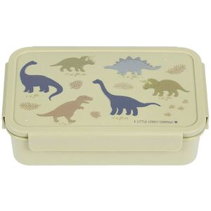 A Little Lovely Company Madkasse - Bento - Dinosaurs - A Little Lovely Company - Onesize - Madkasse