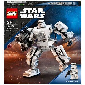 Star Wars - Stormsoldat-Kamprobot 75370 - 138 Dele - Lego® - Onesize - Klodser