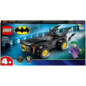 Dc Batman - Batmobile-Jagt: Batman Mod Jokeren 76264 - 54  - Lego® - Onesize - Klodser