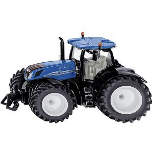 Siku Traktor - New Holland T7.315 - 1:32 - Blå - Siku - Onesize - Legetøj