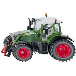 Siku Traktor - Fendt 724 Vario - 1:32 - Grøn - Siku - Onesize - Legetøj