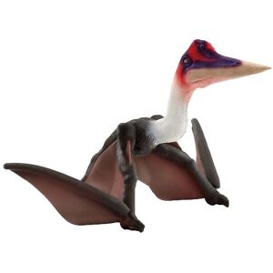 Schleich Dinosaurs - 28 Cm - Quetzalcoatlus 15028 - Schleich - Onesize - Legetøjsdyr