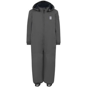 Wear Flyverdragt - Lwjori 721 - Dark Grey - Lego® Wear - 1½ År (86) - Flyverdragt