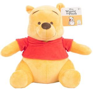 Classics Bamse M. Lyd - Peter Plys - 28 Cm - Disney - Onesize - Bamse