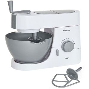 Casdon Røremaskine - Kenwood - Casdon - Onesize - Legetøj