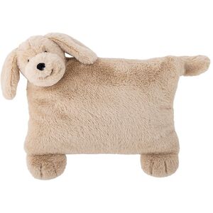 Bloomingville Mini Pude - Felix - Soft Toy - Brun - Bloomingville - Onesize - Pude