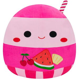 Squishmallows Bamse - 40 Cm - Jans Fruit Punch - Squishmallows - Onesize - Bamse