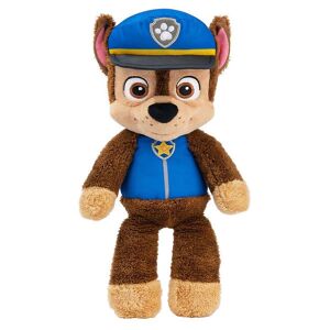 Paw Patrol Bamse - 33 Cm - Take A Long - Chase - Paw Patrol - Onesize - Bamse