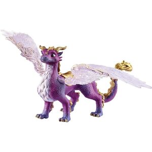 Schleich Bayala - Nattehimmeldrage - H: 13,2 Cm - 70762 - Schleich - Onesize - Legetøjsfigur