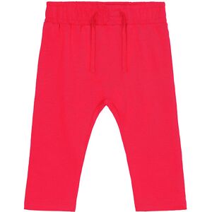 The New Sweatpants - Tnsjuliana Harem - Geranium - The New - 1½ År (86) - Sweatpants