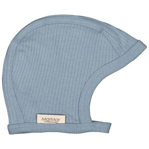 Marmar Babyhjelm - Modal - Rib - Storm Cloud - Marmar - 1½ År (86) - Babyhjelm