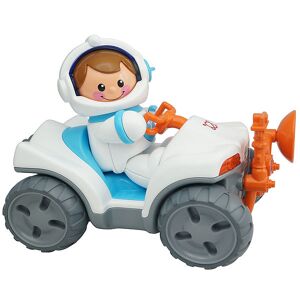Tolo Legetøj - First Friends - Mars Rover - Tolo - Onesize - Bil