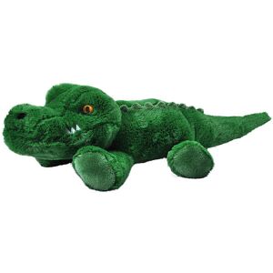 Wild Republic Bamse - Ecokins - 15x45 - Alligator - Wild Republic - Onesize - Bamse