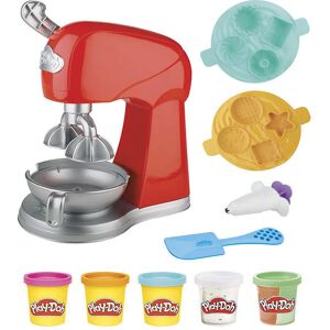 Modellervoks - Kitchen Creations - Magical Mixer Playse - Play-Doh - Onesize - Modellervoks