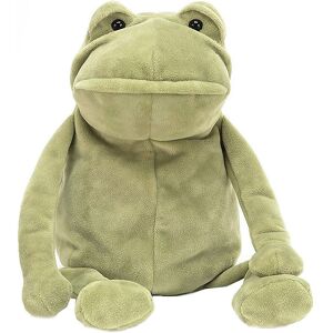 Jellycat Bamse - 33x11 Cm - Fergus Frog - Jellycat - Onesize - Bamse