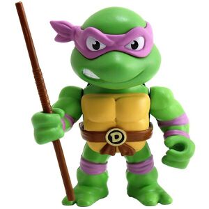 Jada Actionfigur - Teenage Mutant Ninja Turtles Donatello - Jada - Onesize - Actionfigur