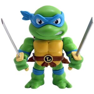 Jada Actionfigur - Teenage Mutant Ninja Turtles Leonardo - Jada - Onesize - Actionfigur