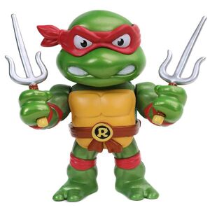 Jada Actionfigur - Teenage Mutant Ninja Turtles Raphael - Jada - Onesize - Actionfigur