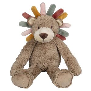 Happy Horse Bamse - 38 Cm - Løven Leon - Happy Horse - Onesize - Bamse