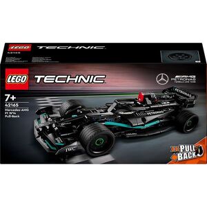 Technic - Mercedes-Amg F1 W14 E Performance... 42165 - Lego® - Onesize - Klodser