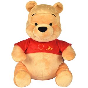 Bamse - Peter Plys - 25 Cm - Disney - Onesize - Bamse