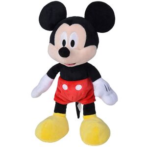 Bamse - Mickey Mouse - 25 Cm - Disney - Onesize - Bamse