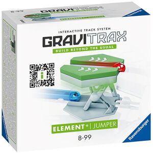 Gravitrax Element - Jumper - 6 Dele - Gravitrax - Onesize - Kuglebane