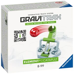 Gravitrax Element - Catapult - 2 Dele - Gravitrax - Onesize - Kuglebane