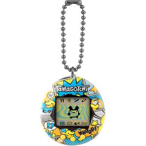 Tamagotchi - Gen 2 - Original - Pochitchi Comic Book - Tamagotchi - Onesize - Legetøj