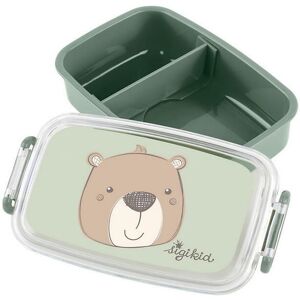 Sigikid Madkasse - Bear - Sigikid - Onesize - Madkasse