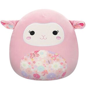 Squishmallows Bamse - 30 Cm - Lala Lamb - Squishmallows - Onesize - Bamse