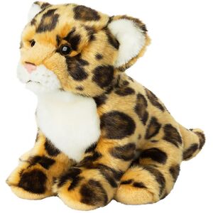 Bon Ton Toys Bamse - 19 Cm - Wwf - Jaguar - Bon Ton Toys - Onesize - Bamse