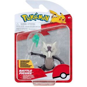 Pokémon Figur - Battle Figure - Alolan Marowak - Pokémon - Onesize - Actionfigur