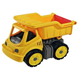 Big Legetøj - Power Worker Mini Dumper - Big - Onesize - Bil
