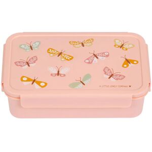 A Little Lovely Company Madkasse - Bento - Butterflies - A Little Lovely Company - Onesize - Madkasse