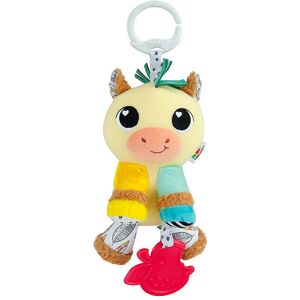 Lamaze Ophæng - Pony Rangle M. Ophæng - Lamaze - Onesize - Ophæng